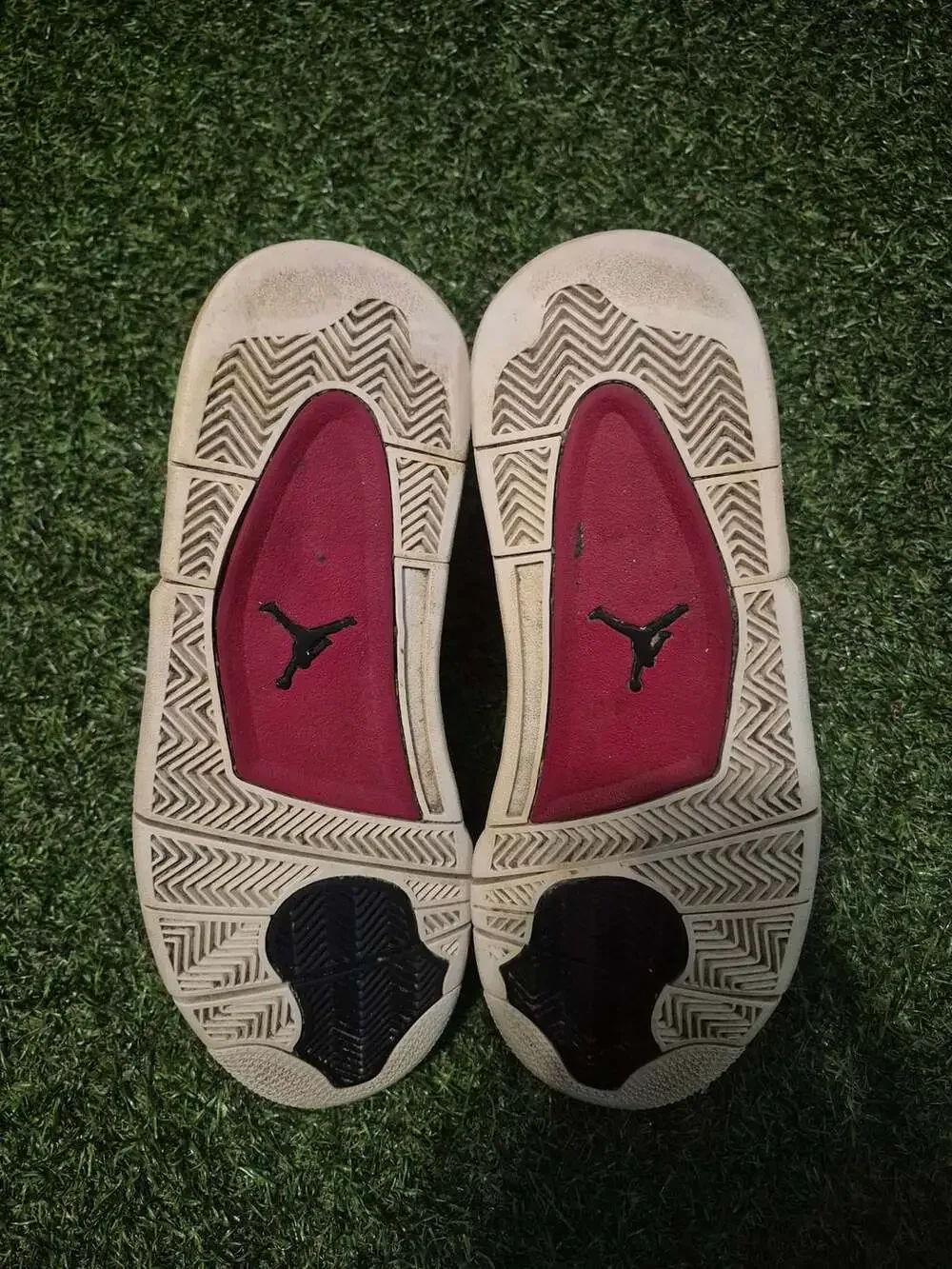 Jordan Air Jordan 4 Retro Alternate 89